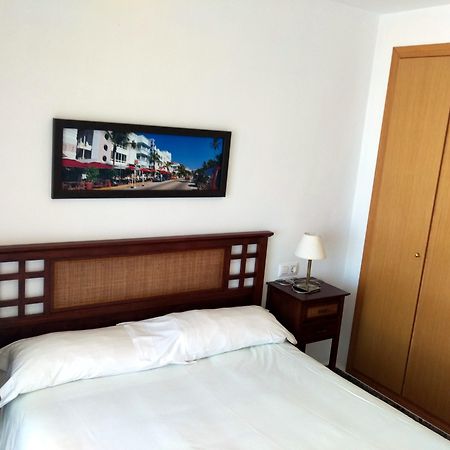 Apartamentos Milenio Cullera Ngoại thất bức ảnh