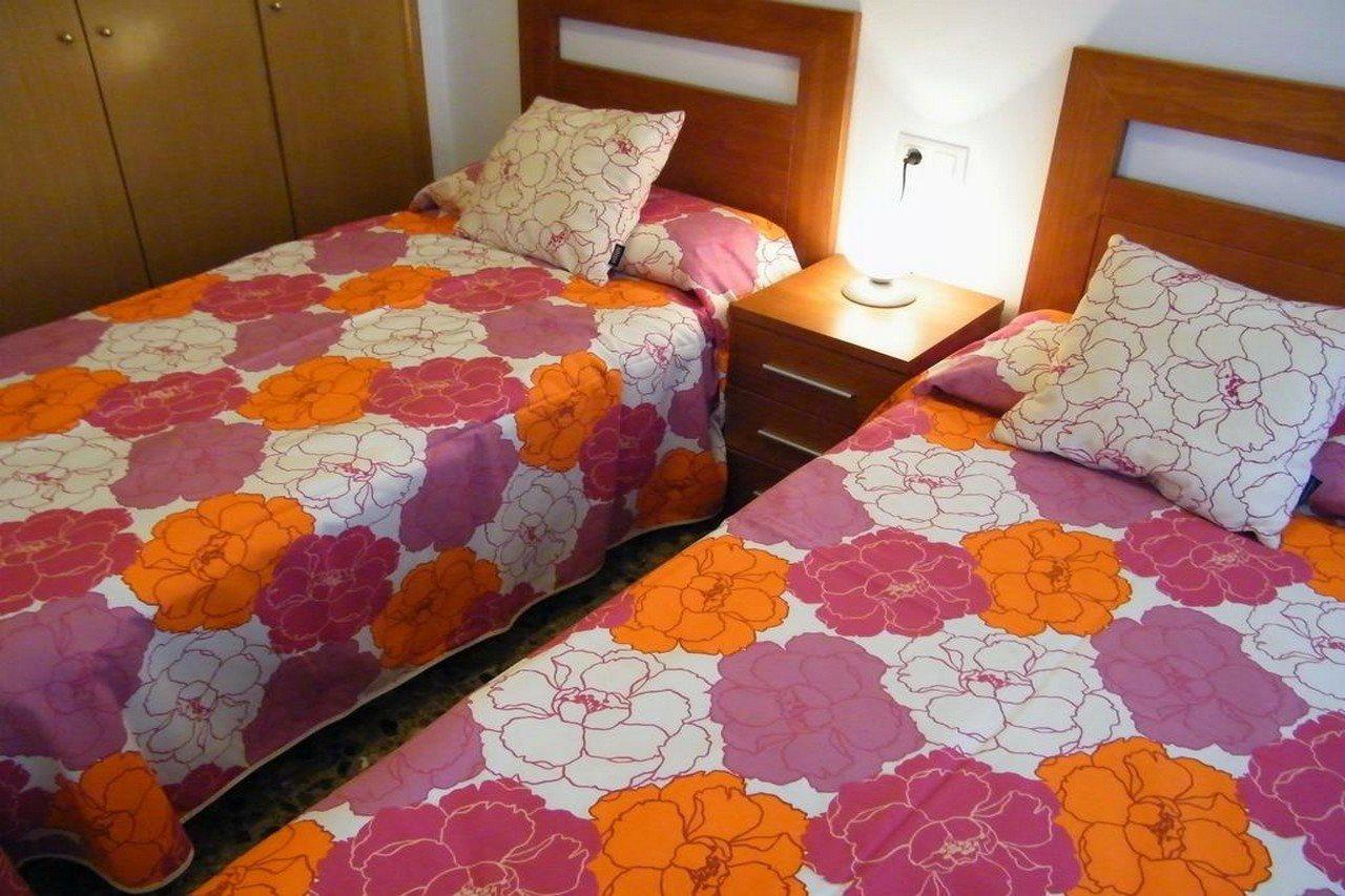 Apartamentos Milenio Cullera Ngoại thất bức ảnh