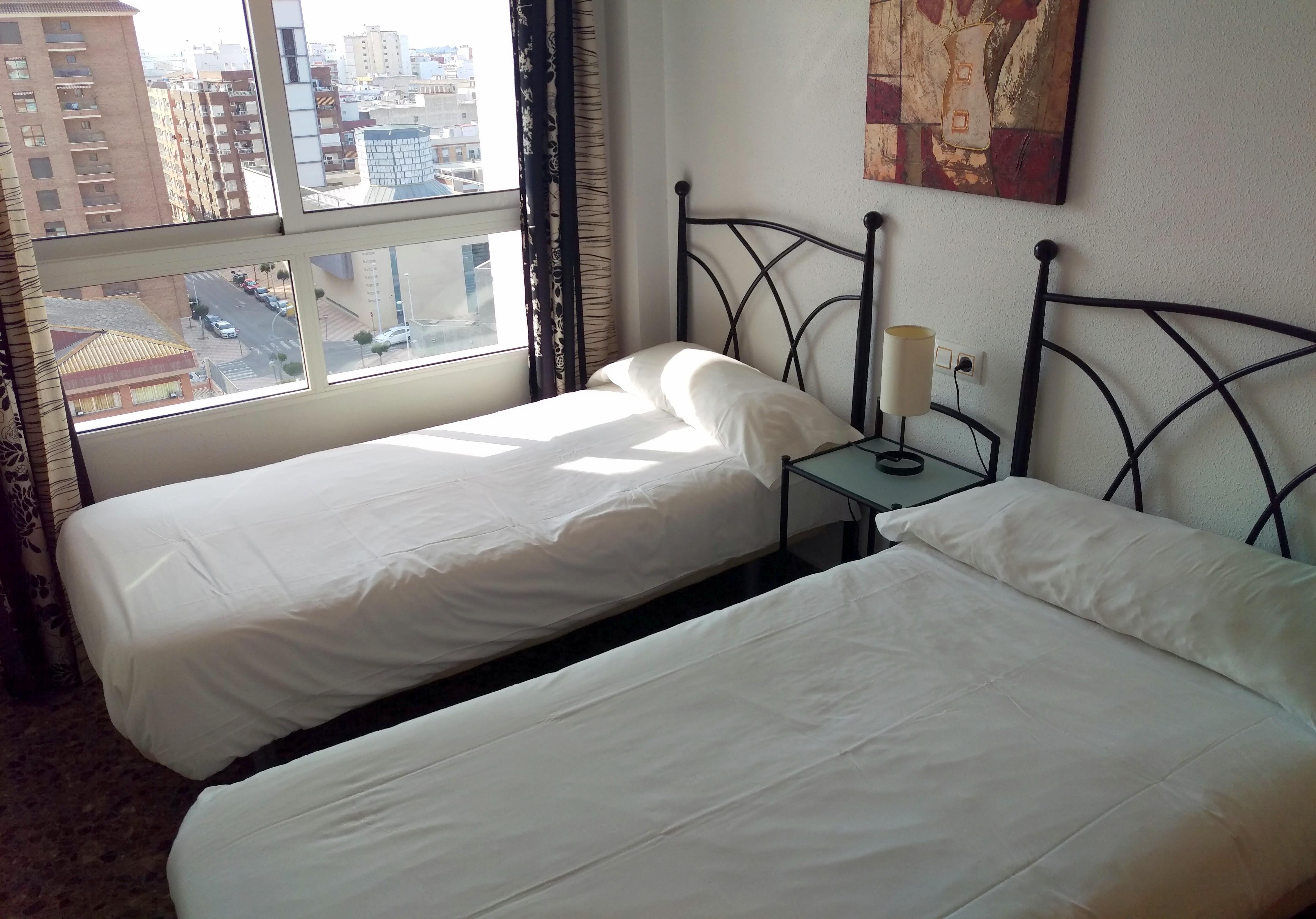 Apartamentos Milenio Cullera Ngoại thất bức ảnh