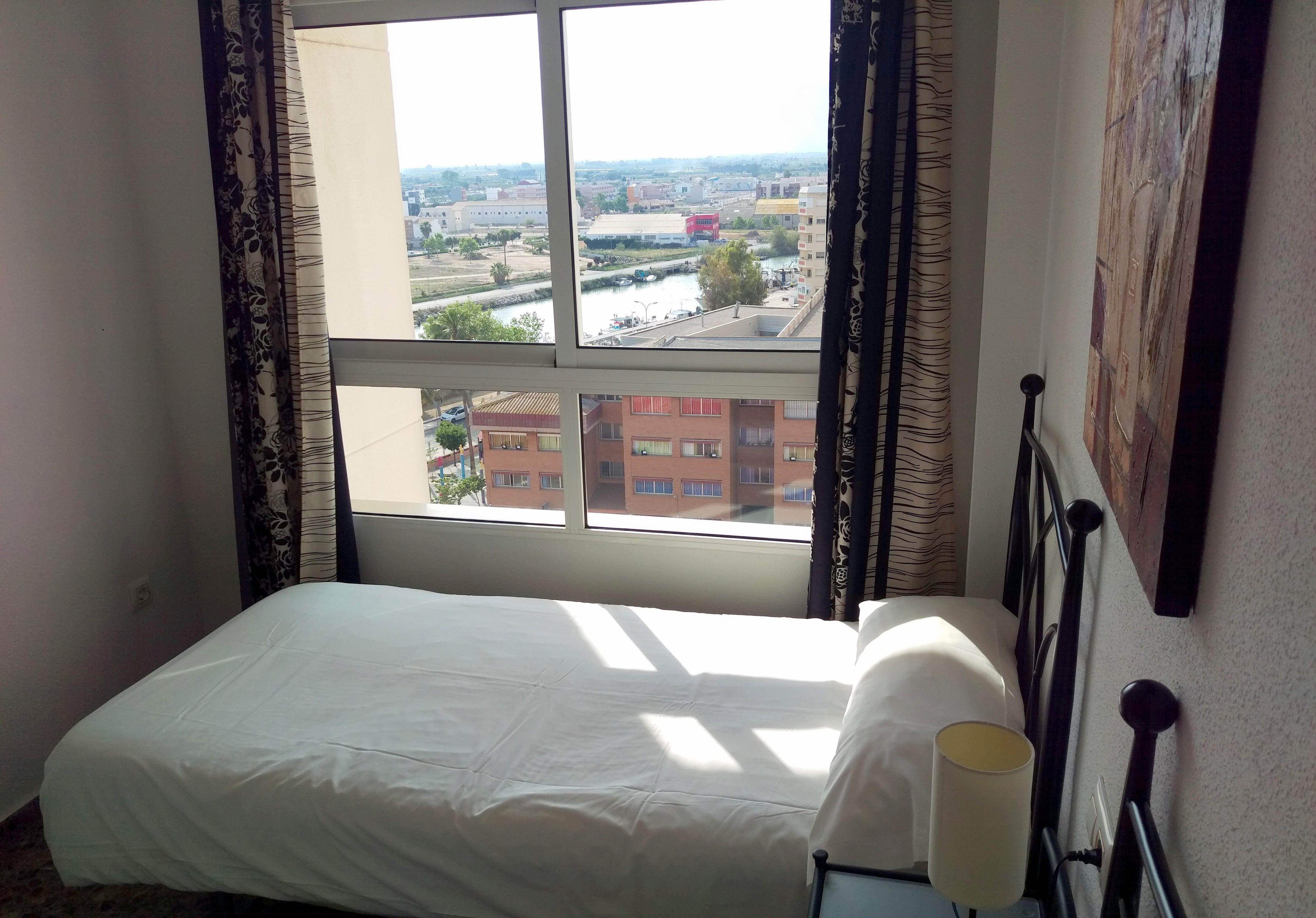 Apartamentos Milenio Cullera Ngoại thất bức ảnh