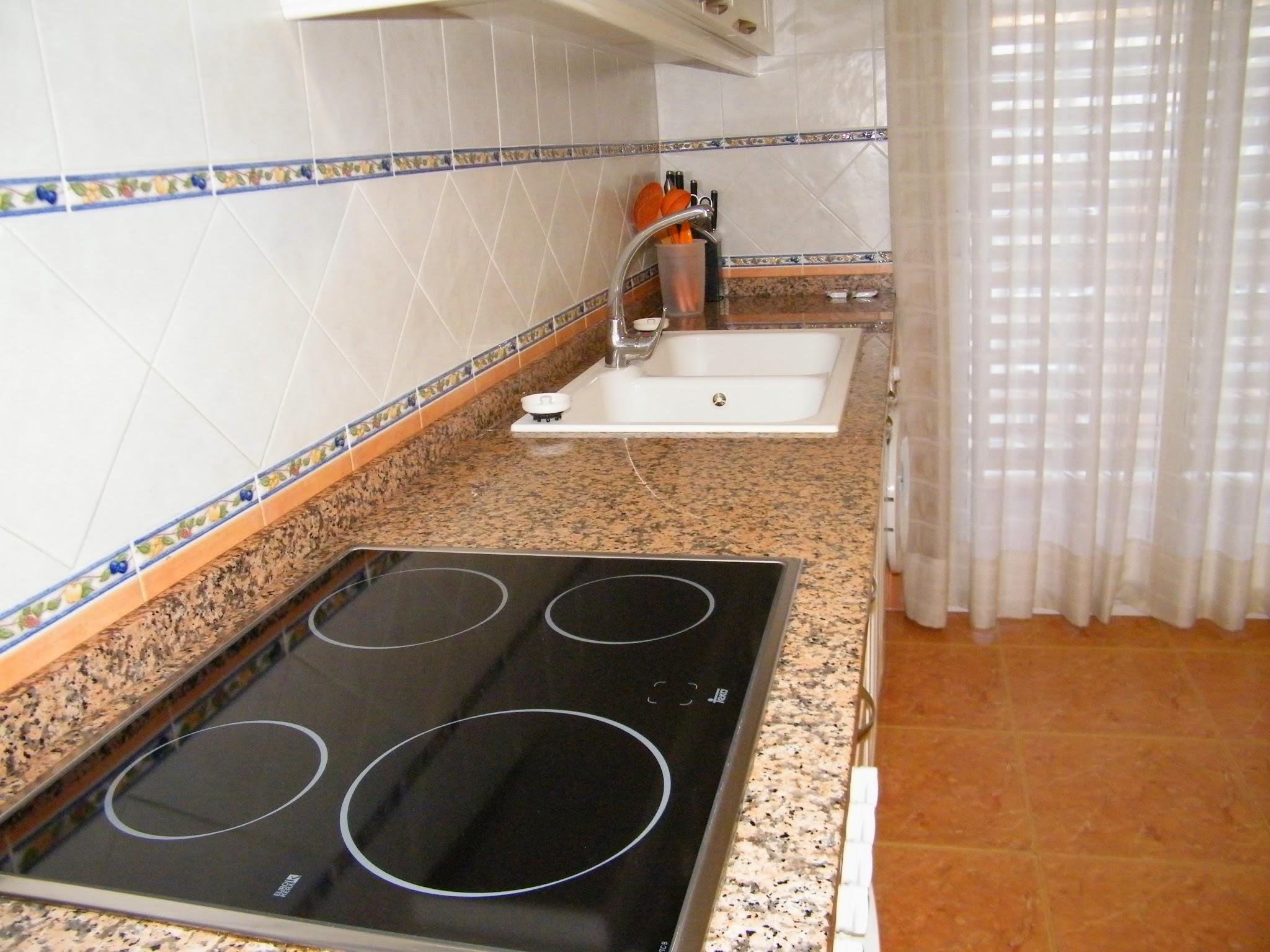 Apartamentos Milenio Cullera Ngoại thất bức ảnh