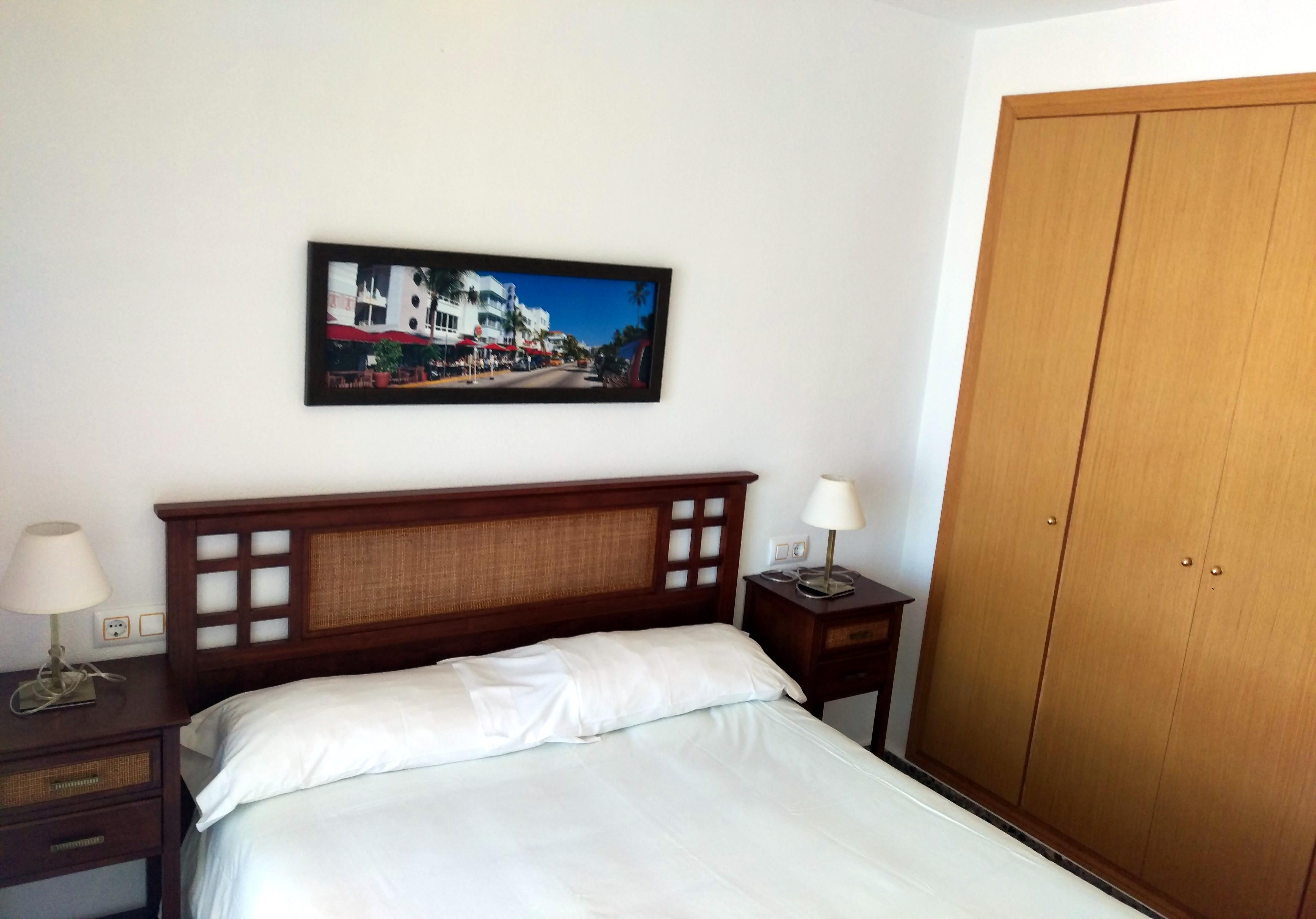 Apartamentos Milenio Cullera Ngoại thất bức ảnh