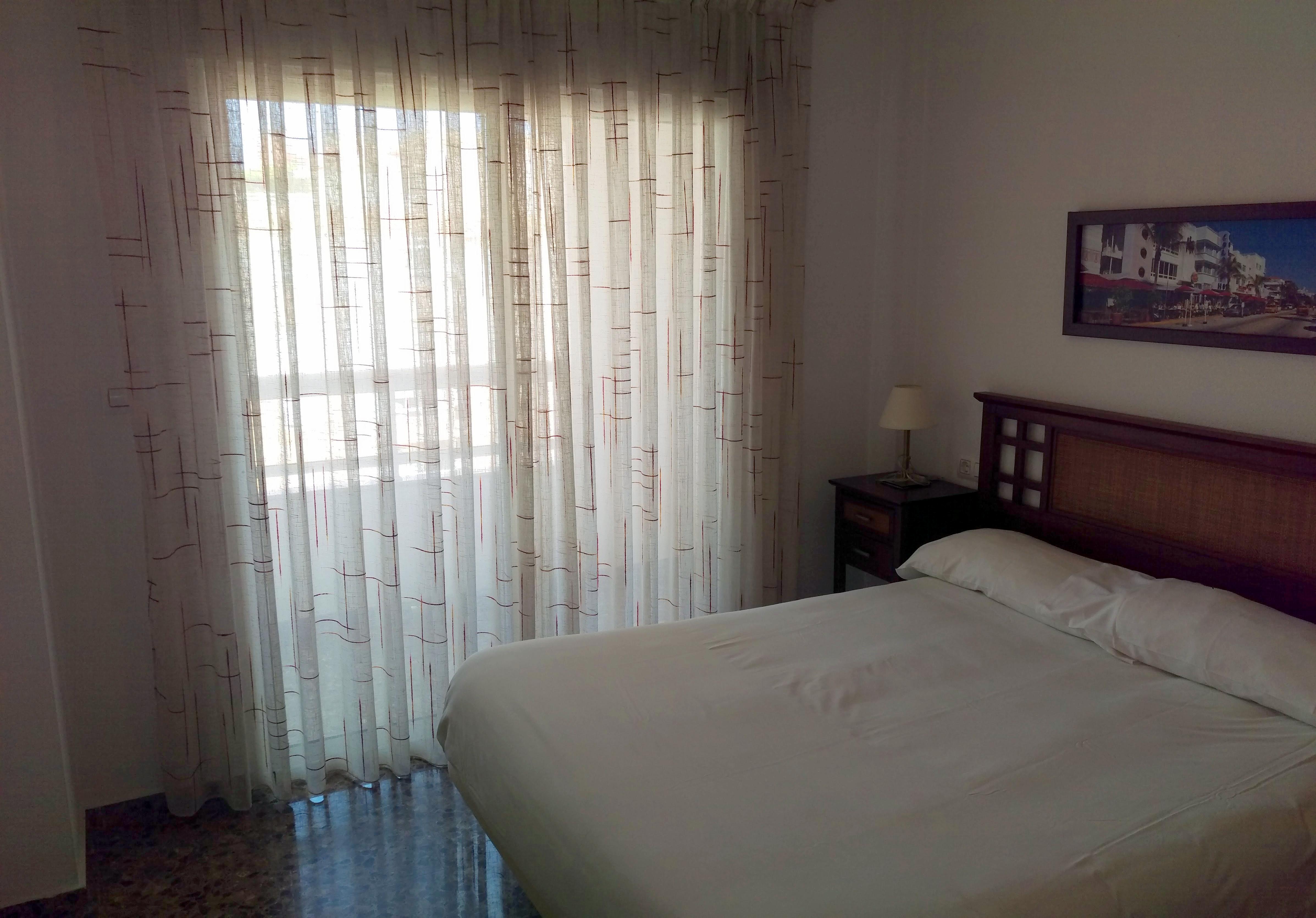 Apartamentos Milenio Cullera Ngoại thất bức ảnh