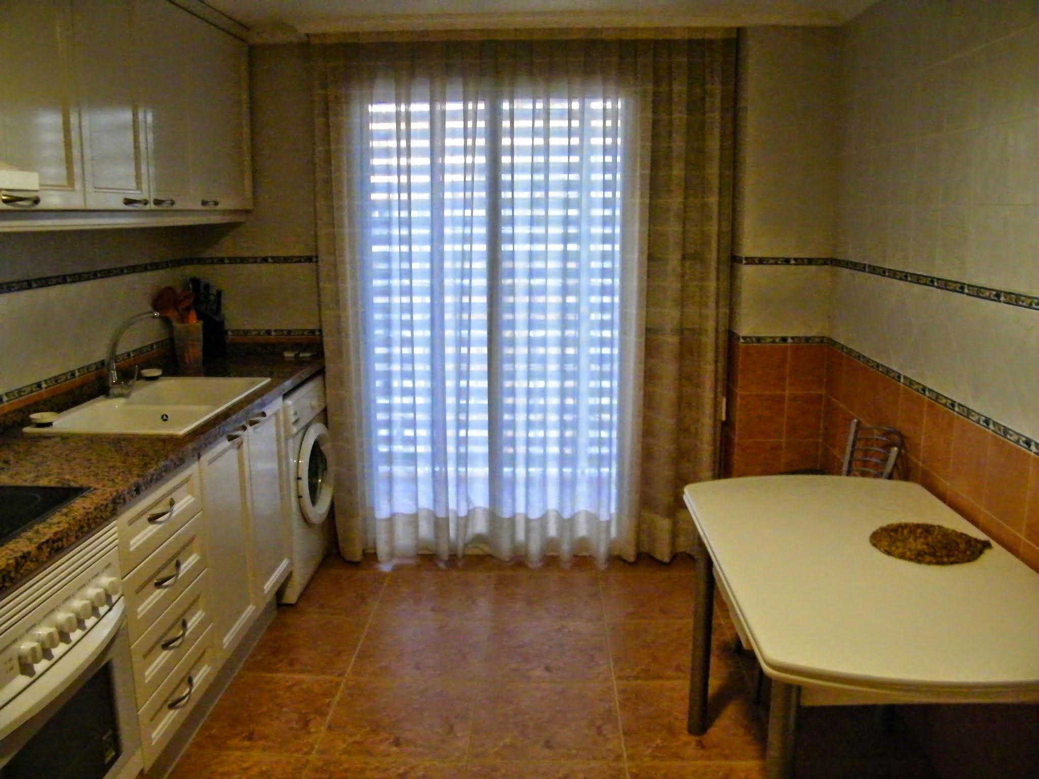 Apartamentos Milenio Cullera Ngoại thất bức ảnh