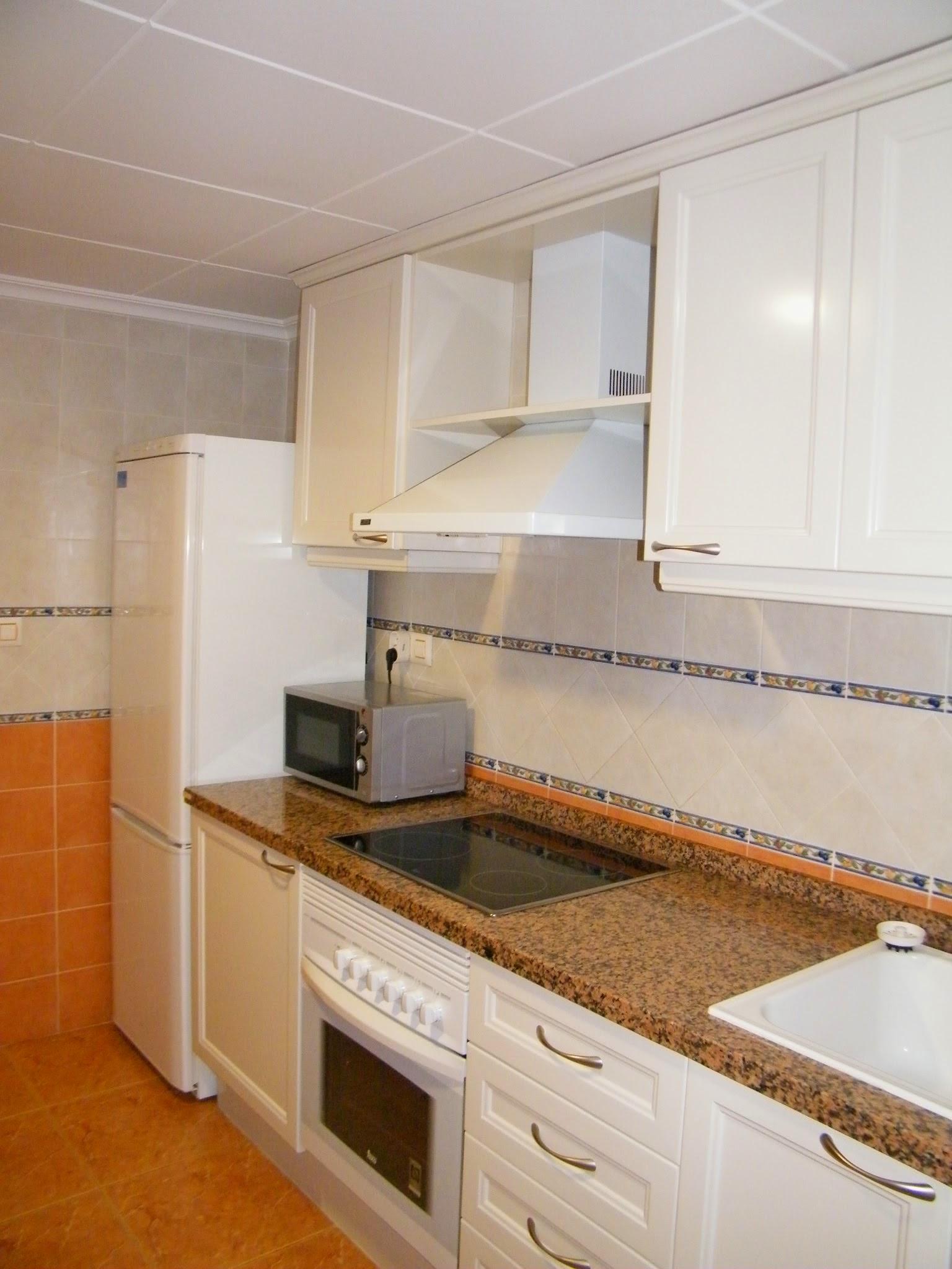 Apartamentos Milenio Cullera Ngoại thất bức ảnh
