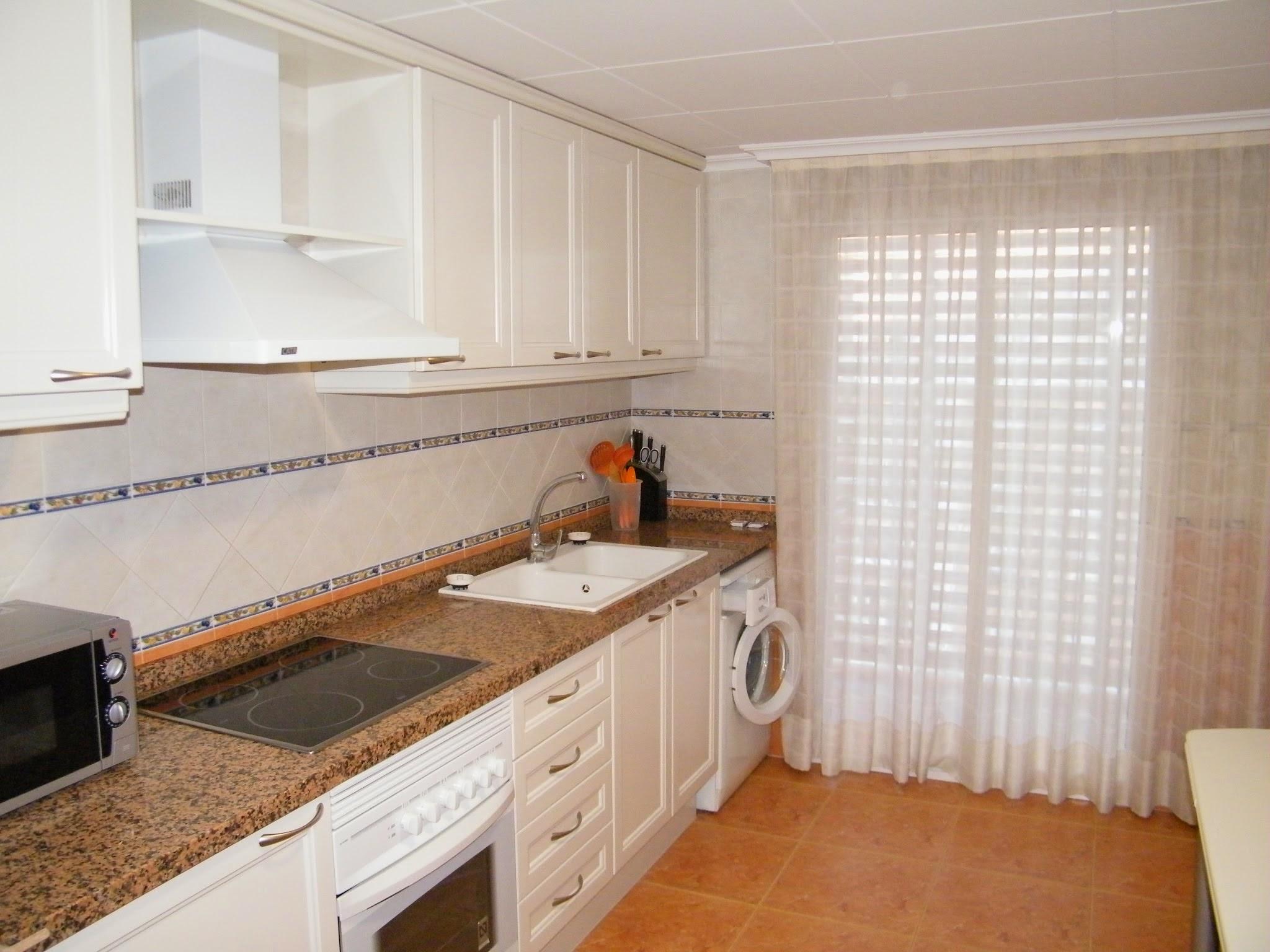 Apartamentos Milenio Cullera Ngoại thất bức ảnh