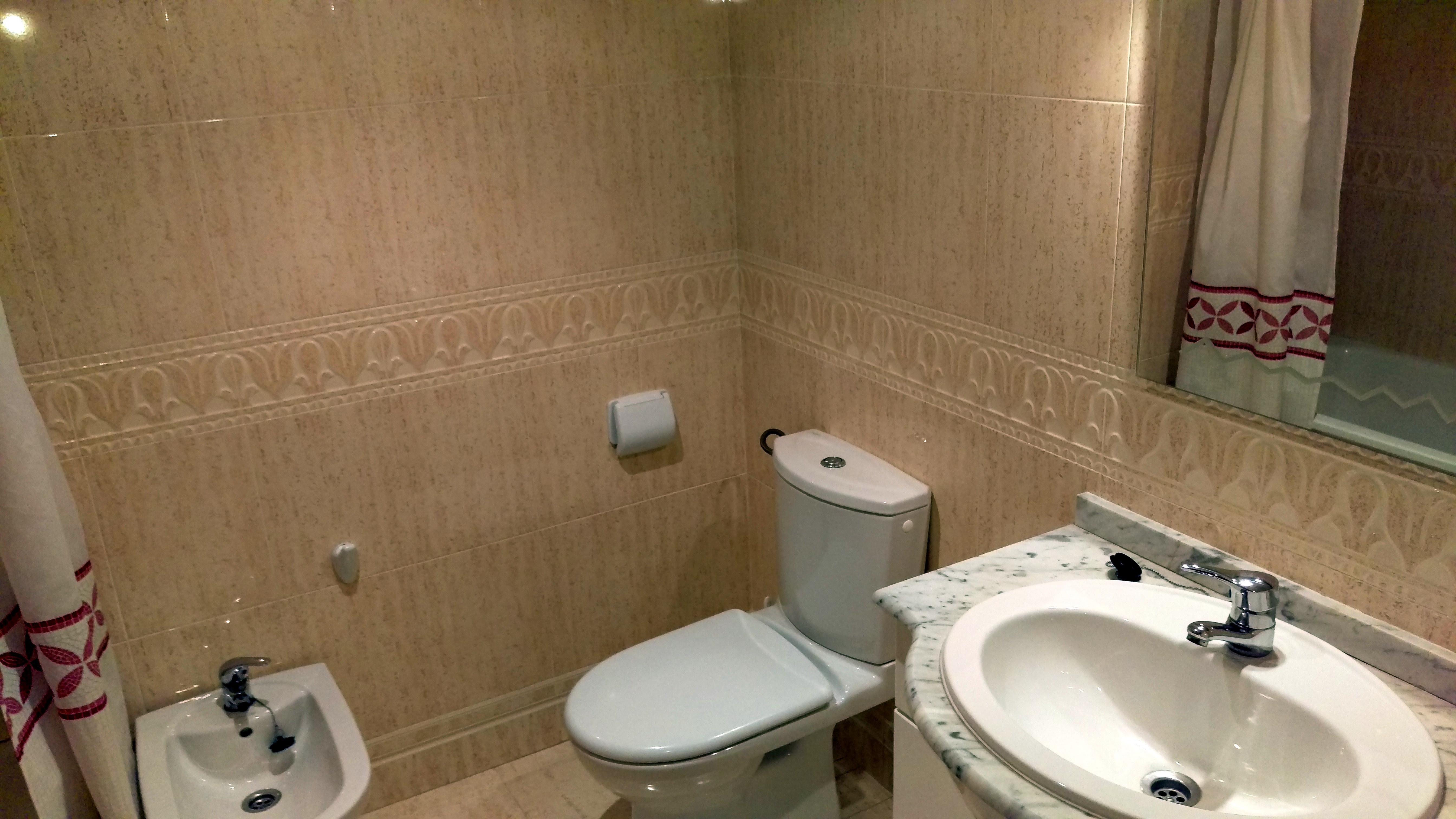 Apartamentos Milenio Cullera Ngoại thất bức ảnh