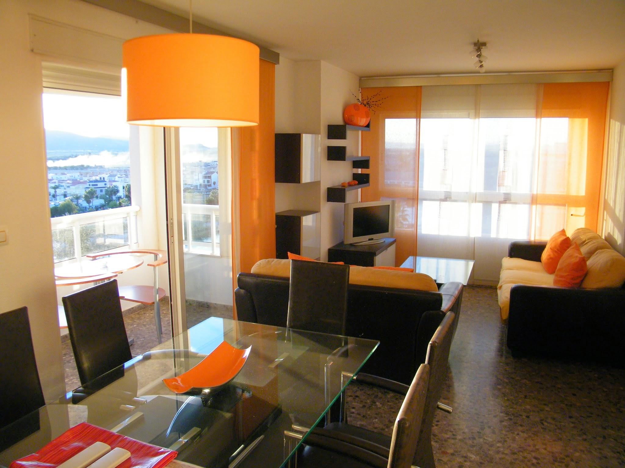 Apartamentos Milenio Cullera Ngoại thất bức ảnh