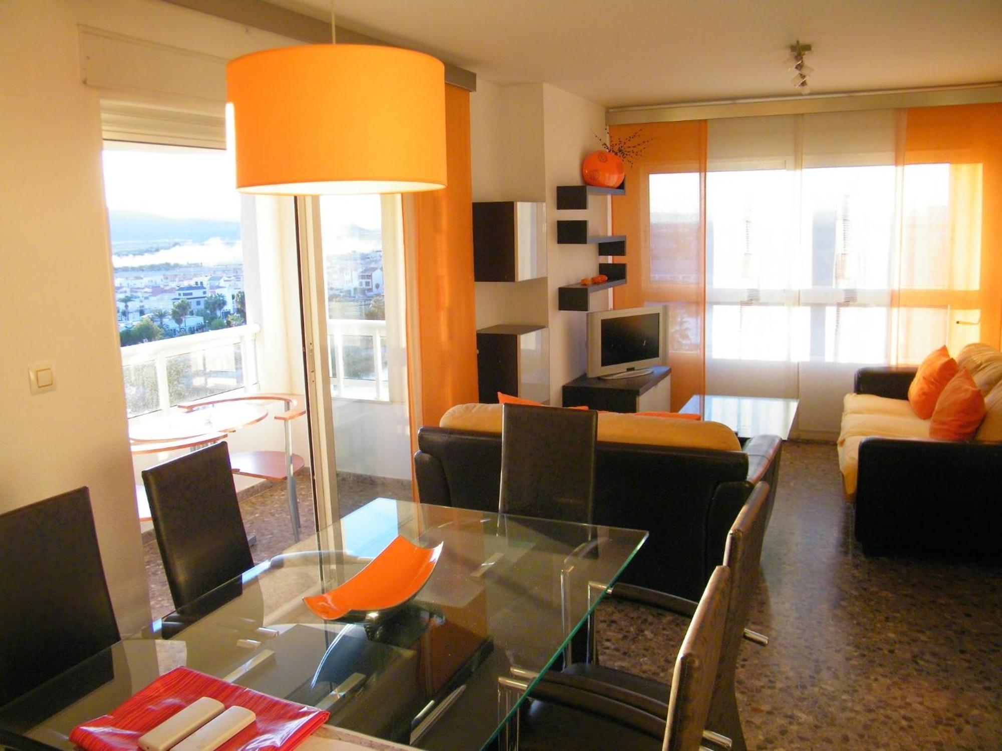 Apartamentos Milenio Cullera Phòng bức ảnh