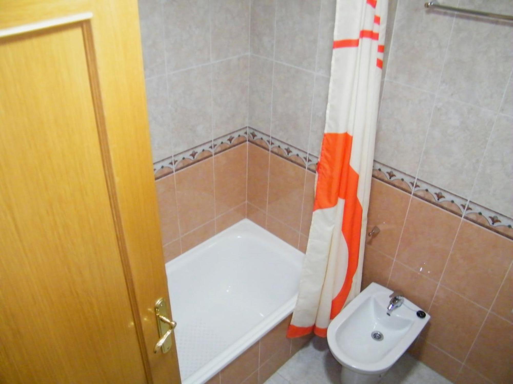 Apartamentos Milenio Cullera Phòng bức ảnh