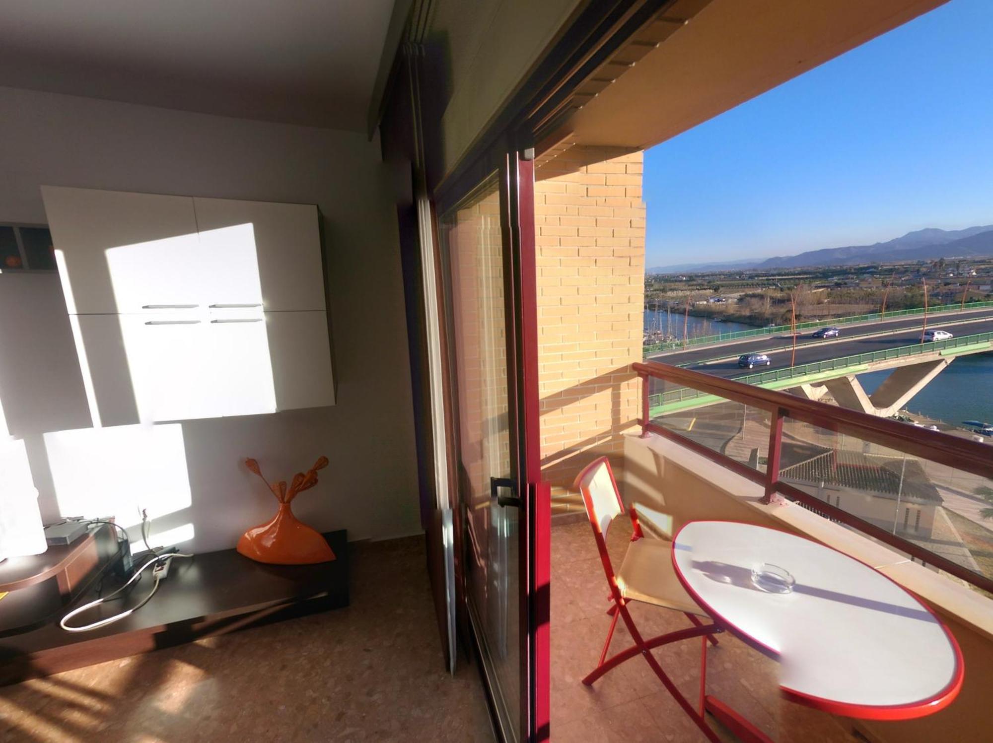 Apartamentos Milenio Cullera Phòng bức ảnh