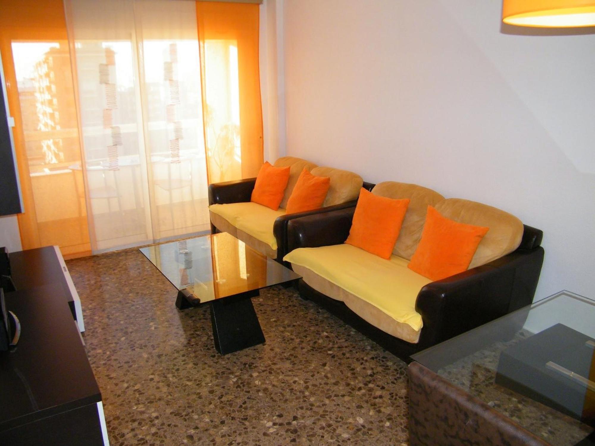 Apartamentos Milenio Cullera Phòng bức ảnh