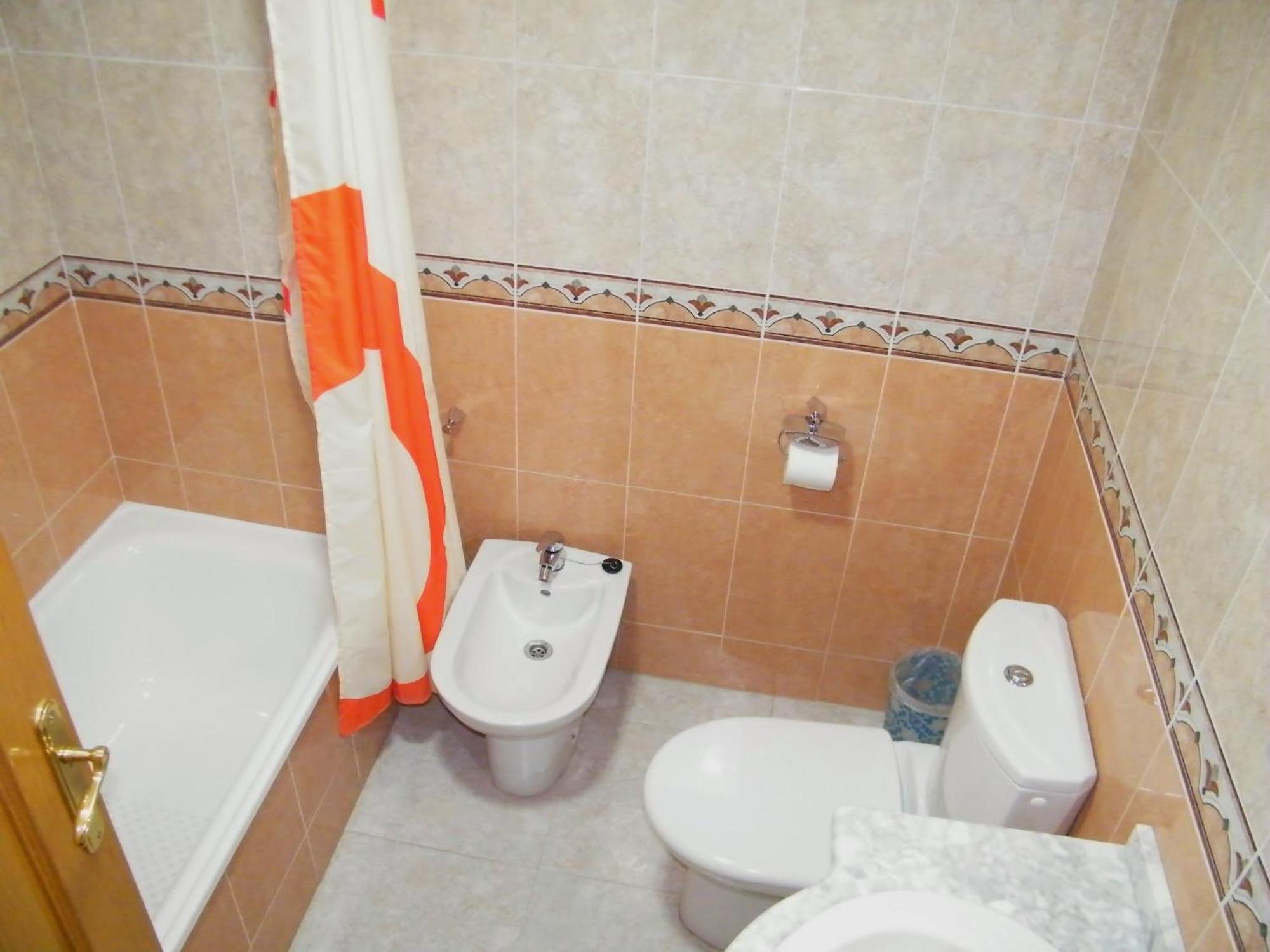 Apartamentos Milenio Cullera Phòng bức ảnh