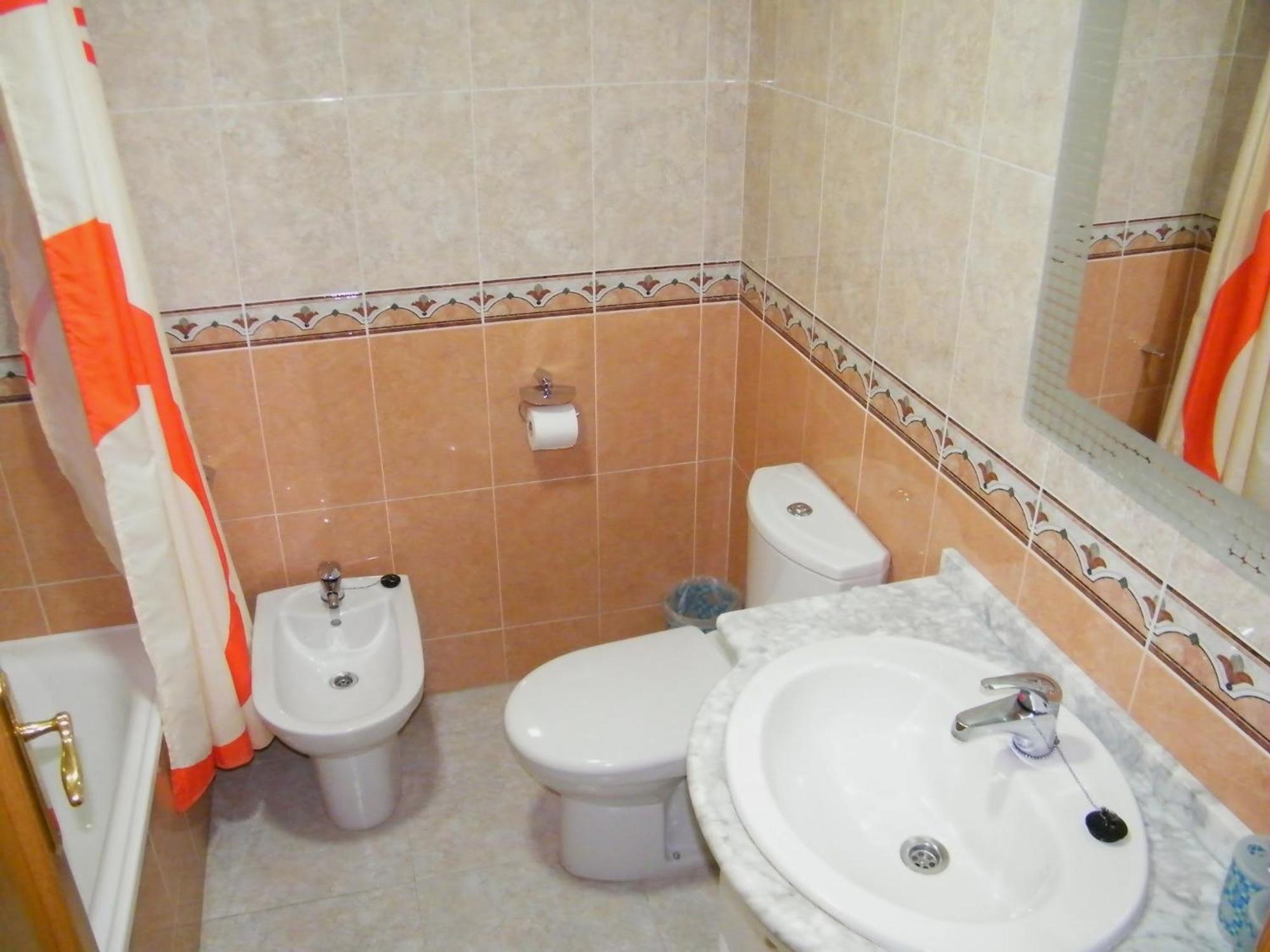 Apartamentos Milenio Cullera Phòng bức ảnh