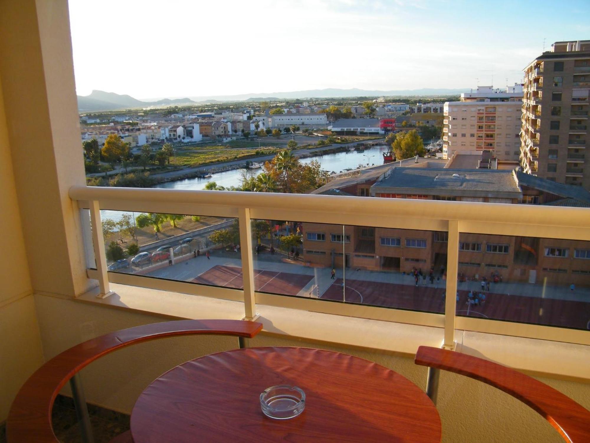 Apartamentos Milenio Cullera Phòng bức ảnh