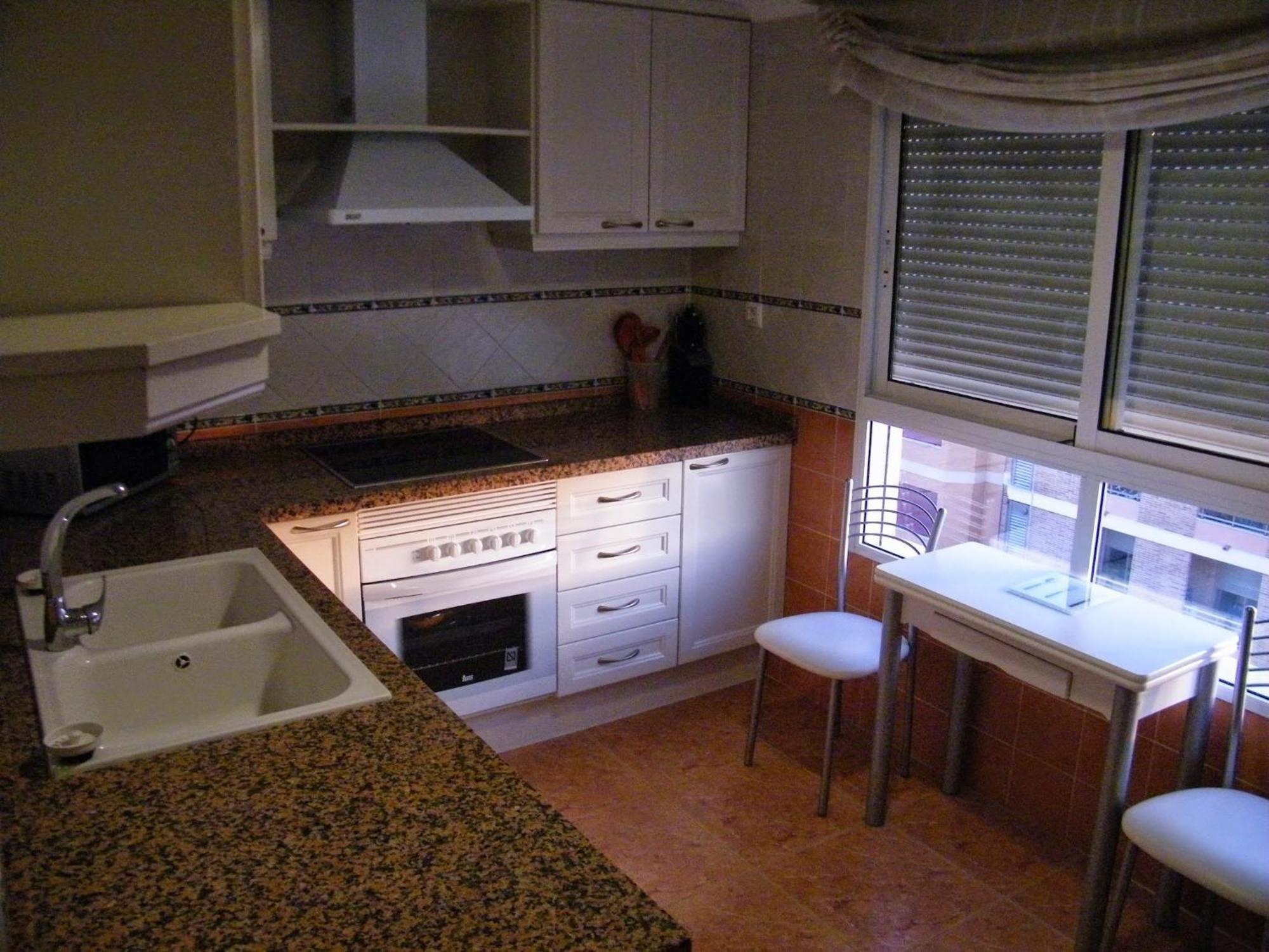 Apartamentos Milenio Cullera Phòng bức ảnh