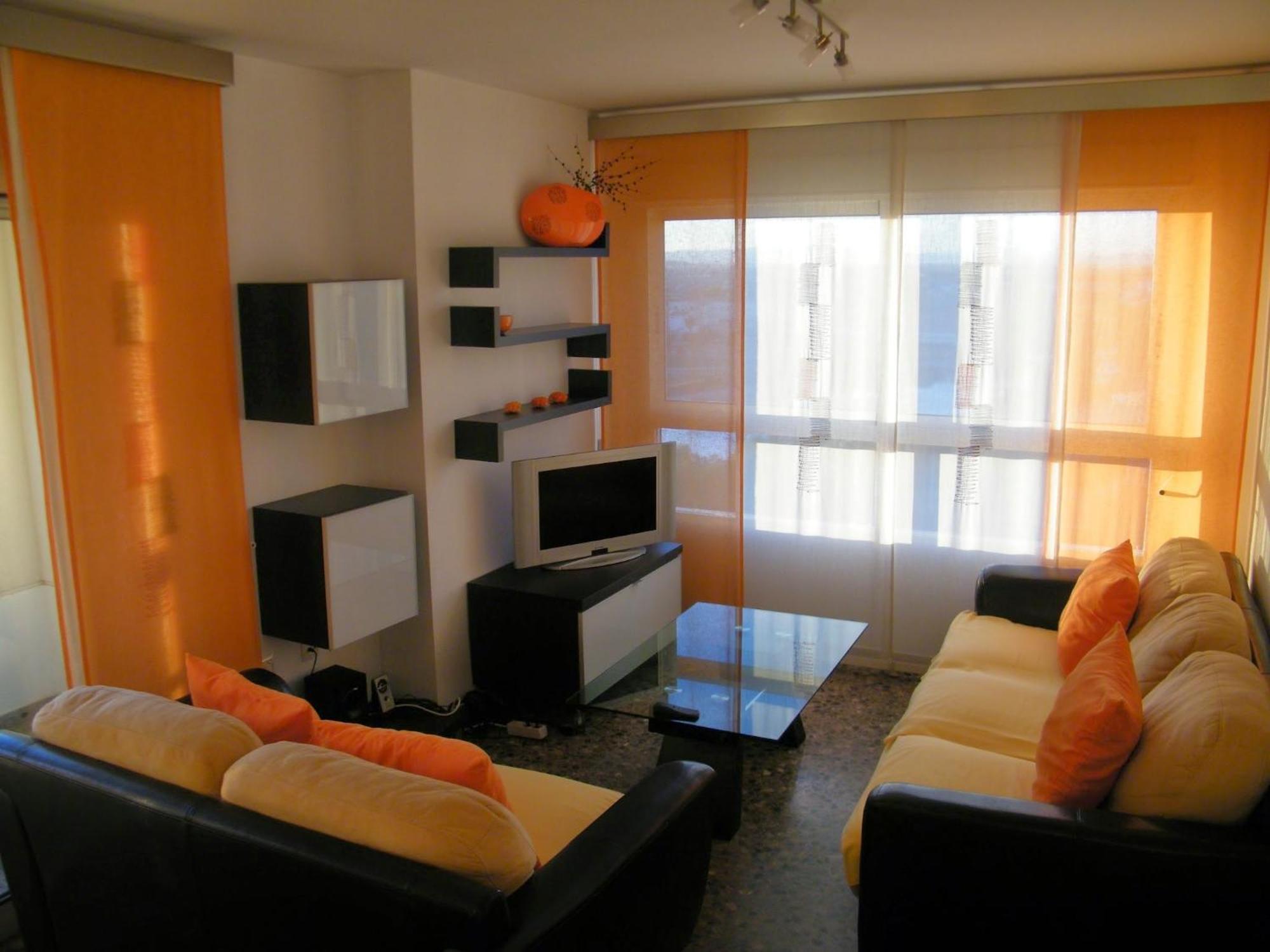 Apartamentos Milenio Cullera Phòng bức ảnh