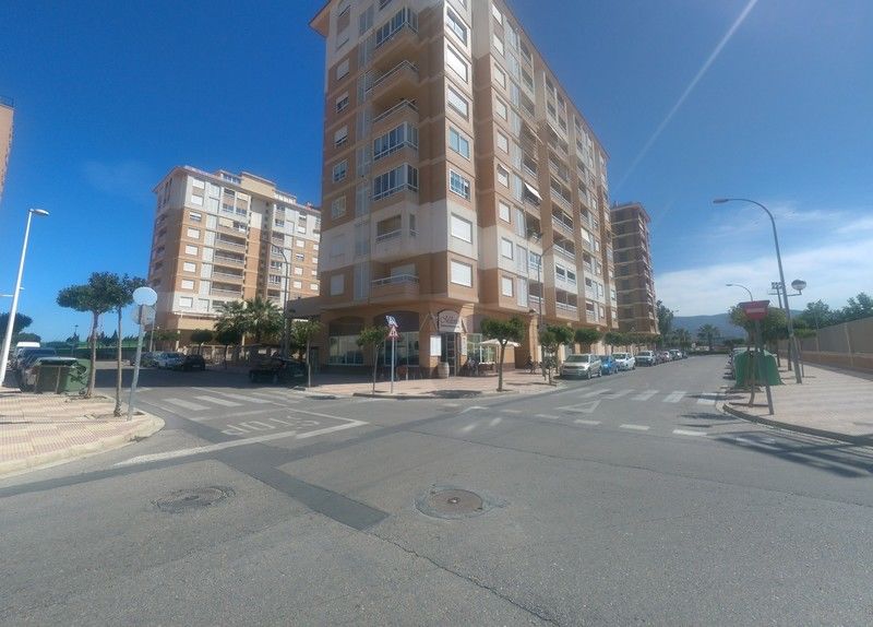 Apartamentos Milenio Cullera Ngoại thất bức ảnh