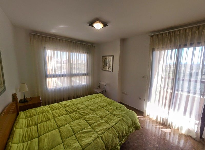 Apartamentos Milenio Cullera Ngoại thất bức ảnh