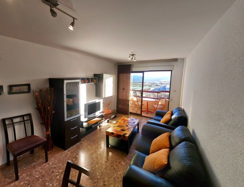 Apartamentos Milenio Cullera Ngoại thất bức ảnh
