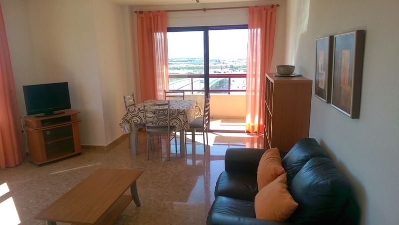 Apartamentos Milenio Cullera Ngoại thất bức ảnh