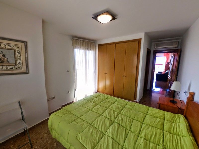 Apartamentos Milenio Cullera Ngoại thất bức ảnh